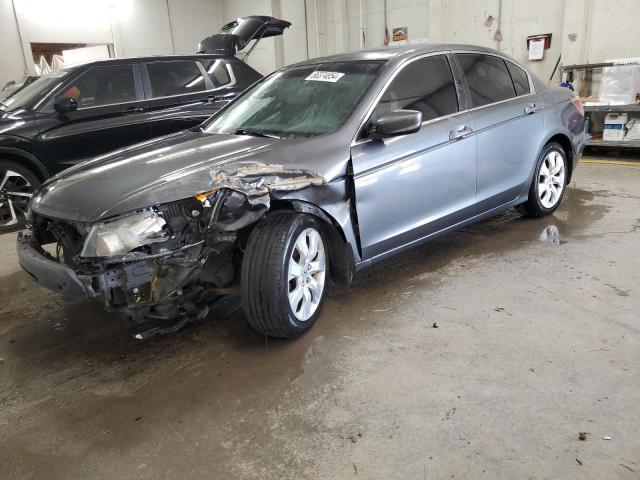 HONDA ACCORD 2008 1hgcp26818a130104