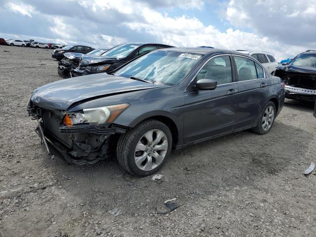 HONDA ACCORD 2008 1hgcp26818a131513