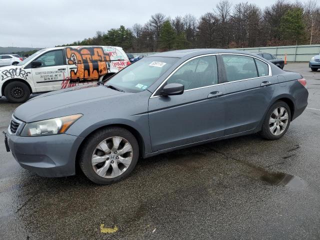 HONDA ACCORD 2008 1hgcp26818a149297