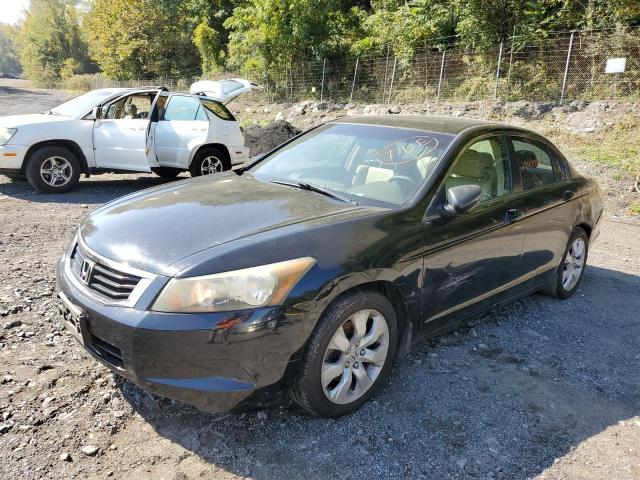 HONDA ACCORD EXL 2008 1hgcp26818a150823