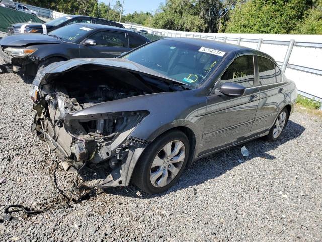 HONDA ACCORD 2008 1hgcp26818a159828