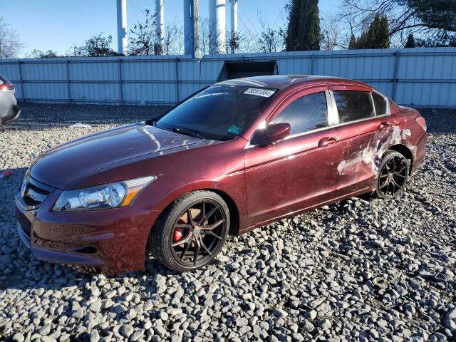 HONDA ACCORD EXL 2008 1hgcp26818a165208