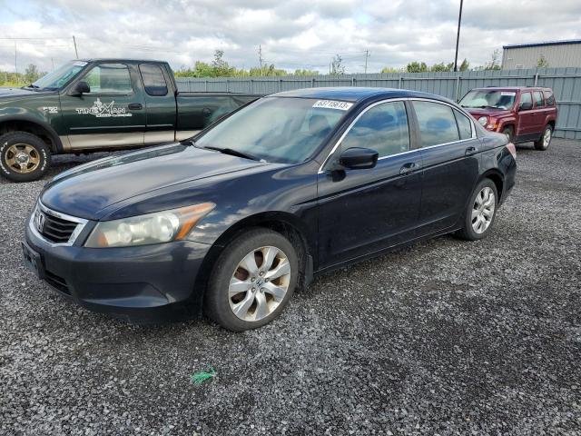 HONDA ACCORD EXL 2008 1hgcp26818a812013