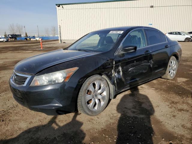 HONDA ACCORD 2008 1hgcp26818a814120