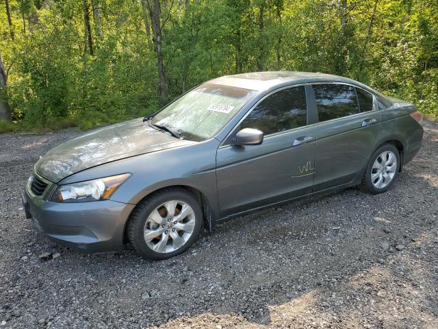 HONDA ACCORD EXL 2008 1hgcp26818a814778