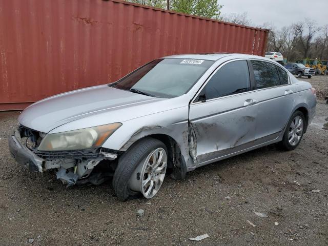 HONDA ACCORD 2009 1hgcp26819a019151