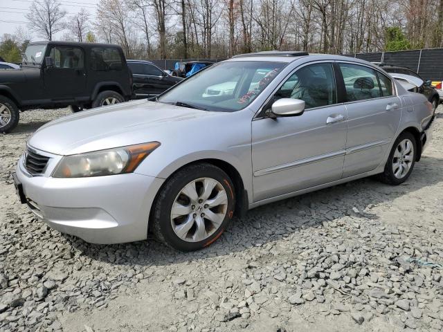 HONDA ACCORD 2009 1hgcp26819a038816