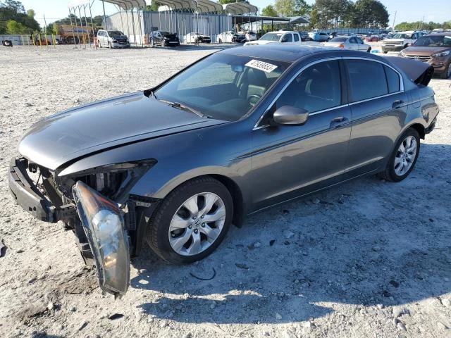 HONDA ACCORD EXL 2009 1hgcp26819a040744