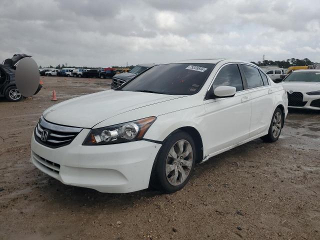 HONDA ACCORD EXL 2009 1hgcp26819a044423