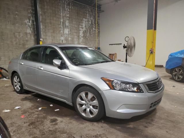 HONDA ACCORD EXL 2009 1hgcp26819a045135