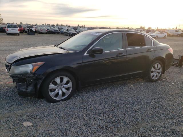 HONDA ACCORD 2009 1hgcp26819a046639