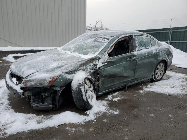 HONDA ACCORD 2009 1hgcp26819a049993