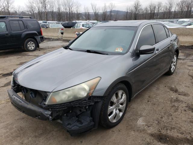 HONDA ACCORD 2009 1hgcp26819a054692