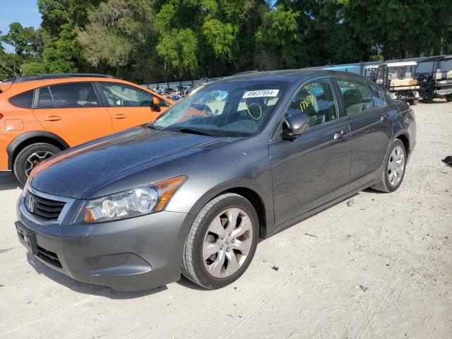 HONDA ACCORD 2009 1hgcp26819a059200