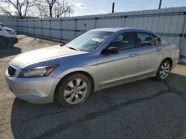 HONDA ACCORD 2009 1hgcp26819a064963