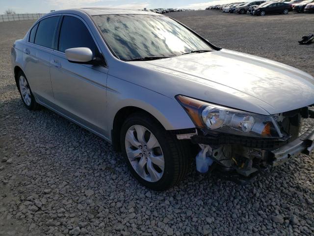 HONDA ACCORD EXL 2009 1hgcp26819a069919