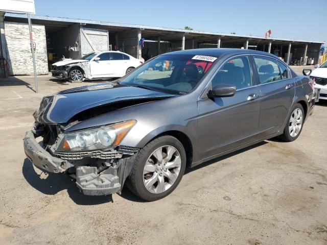 HONDA ACCORD EXL 2009 1hgcp26819a088082