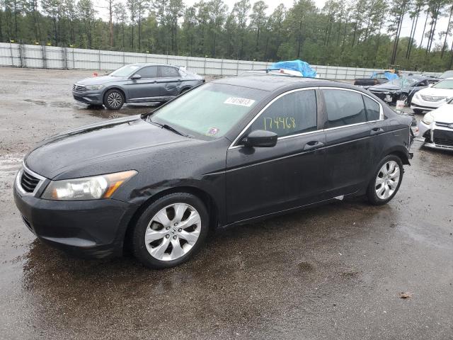 HONDA ACCORD 2009 1hgcp26819a102224