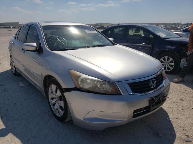 HONDA ACCORD EXL 2009 1hgcp26819a110839