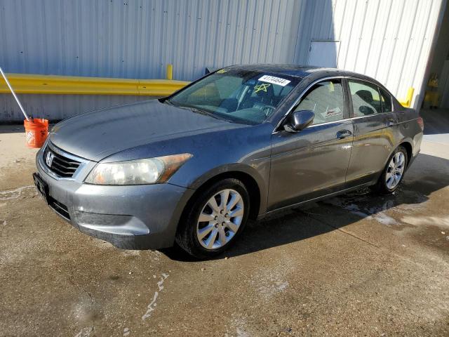 HONDA ACCORD 2009 1hgcp26819a111456