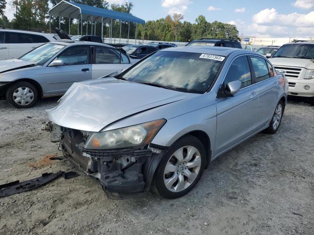 HONDA ACCORD 2009 1hgcp26819a115264