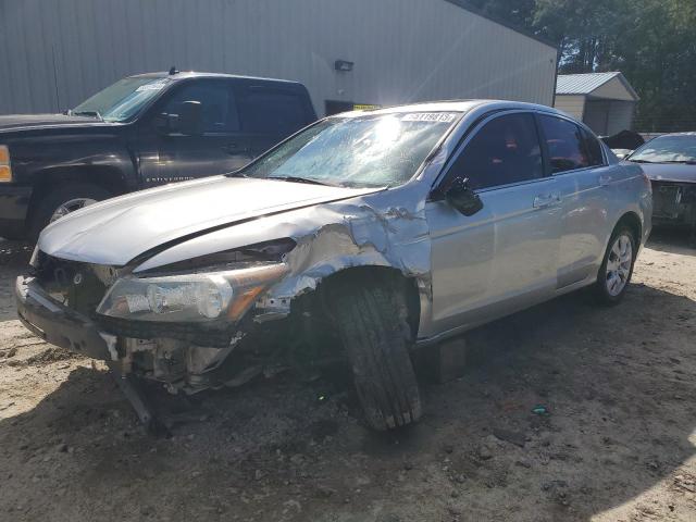 HONDA ACCORD 2009 1hgcp26819a117385