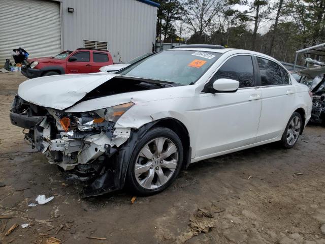 HONDA ACCORD 2009 1hgcp26819a120058