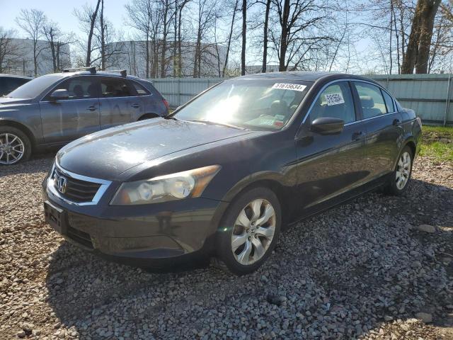 HONDA ACCORD 2009 1hgcp26819a130685