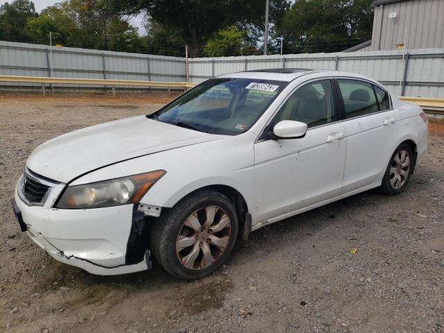 HONDA ACCORD 2009 1hgcp26819a135157