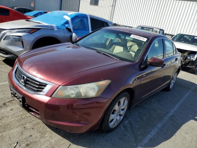 HONDA ACCORD 2009 1hgcp26819a153013