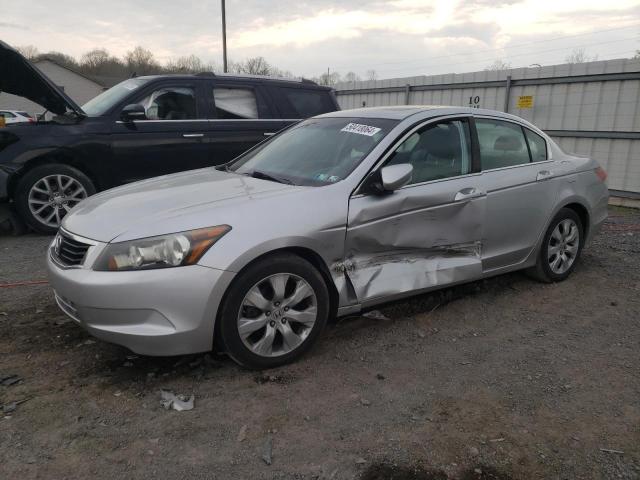 HONDA ACCORD 2009 1hgcp26819a154081