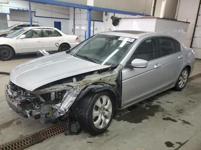 HONDA ACCORD 2009 1hgcp26819a161712