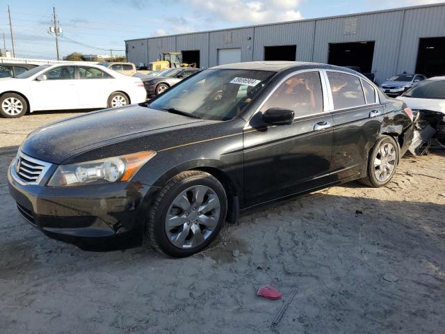 HONDA ACCORD 2009 1hgcp26819a167283