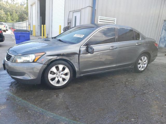 HONDA ACCORD 2009 1hgcp26819a171186