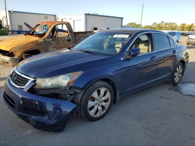 HONDA ACCORD EXL 2009 1hgcp26819a182723