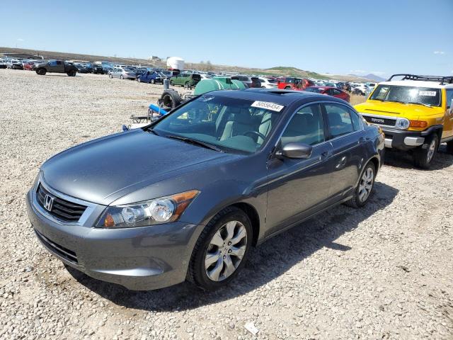 HONDA ACCORD 2009 1hgcp26819a194144