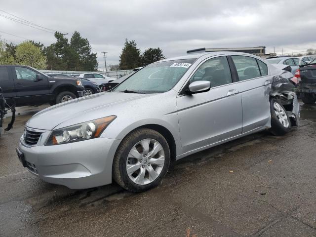 HONDA ACCORD 2009 1hgcp26819a199313