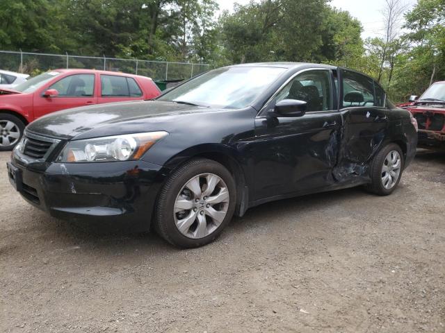 HONDA ACCORD 2009 1hgcp26819a809484