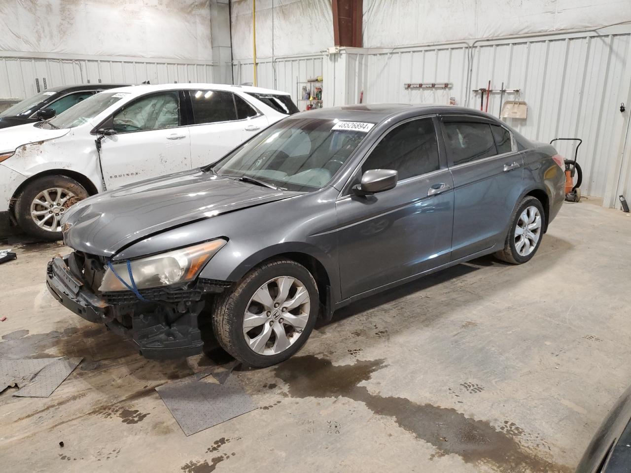 HONDA ACCORD 2008 1hgcp26828a003748