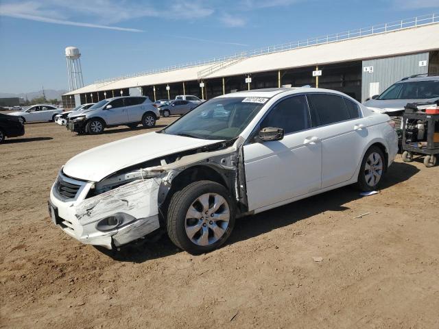 HONDA ACCORD 2008 1hgcp26828a004012