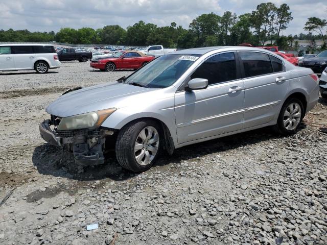 HONDA ACCORD 2008 1hgcp26828a005726