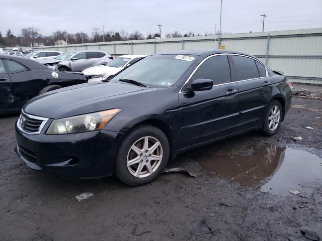 HONDA ACCORD 2008 1hgcp26828a008559