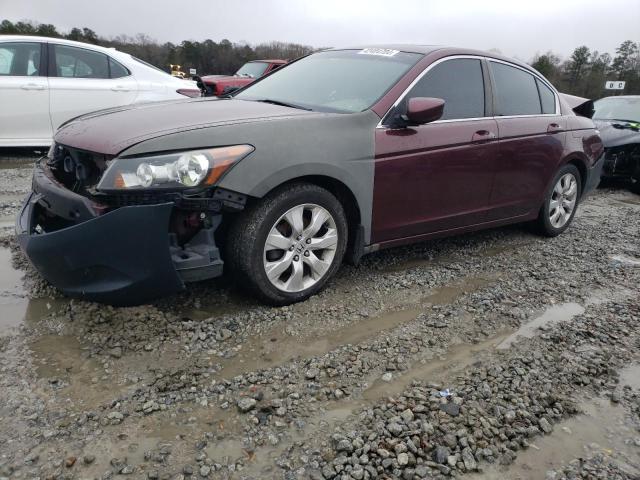 HONDA ACCORD 2008 1hgcp26828a015415