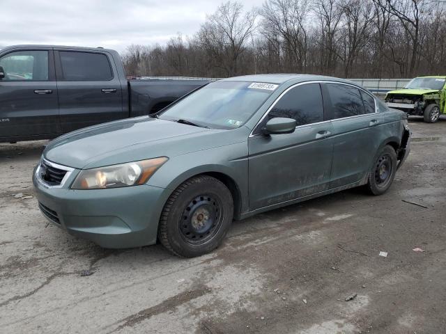 HONDA ACCORD 2008 1hgcp26828a017312