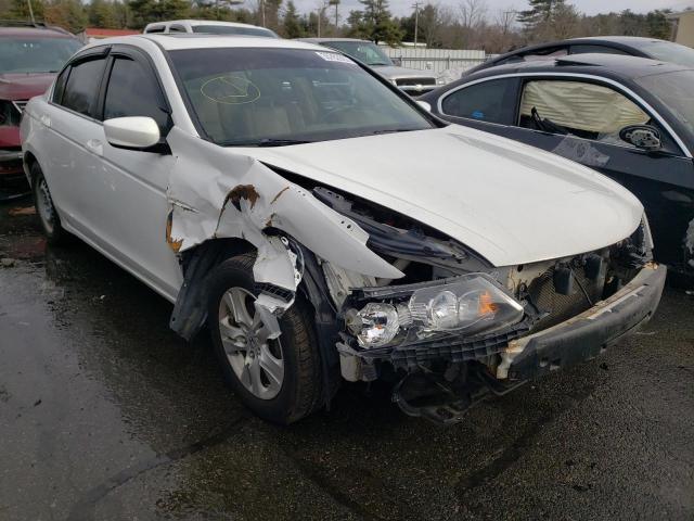 HONDA ACCORD EXL 2008 1hgcp26828a020226