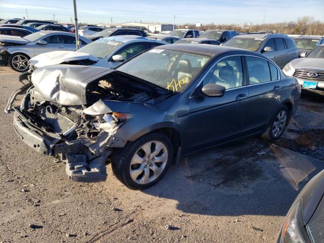 HONDA ACCORD 2008 1hgcp26828a025023