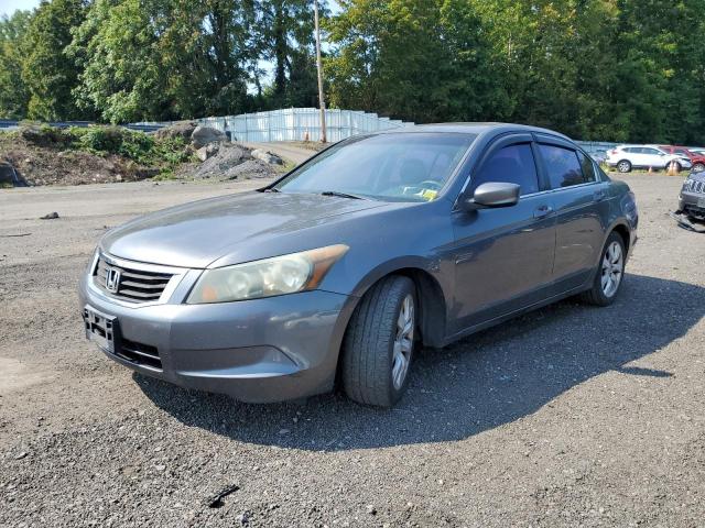 HONDA ACCORD EXL 2008 1hgcp26828a038984