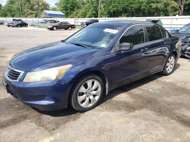 HONDA ACCORD 2008 1hgcp26828a040380