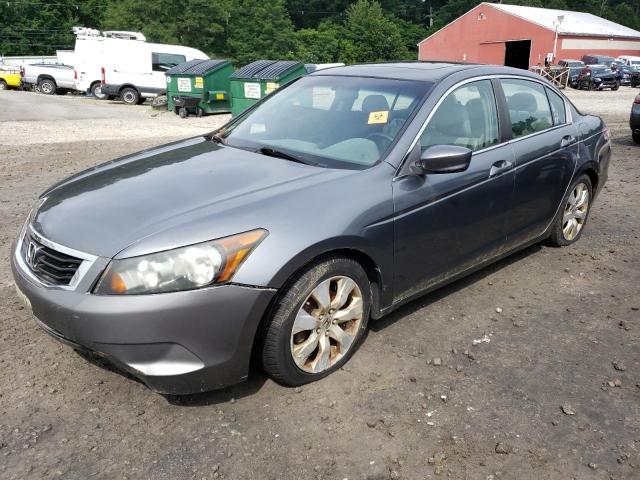 HONDA ACCORD 2008 1hgcp26828a053307