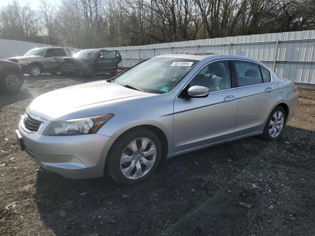 HONDA ACCORD 2008 1hgcp26828a069426